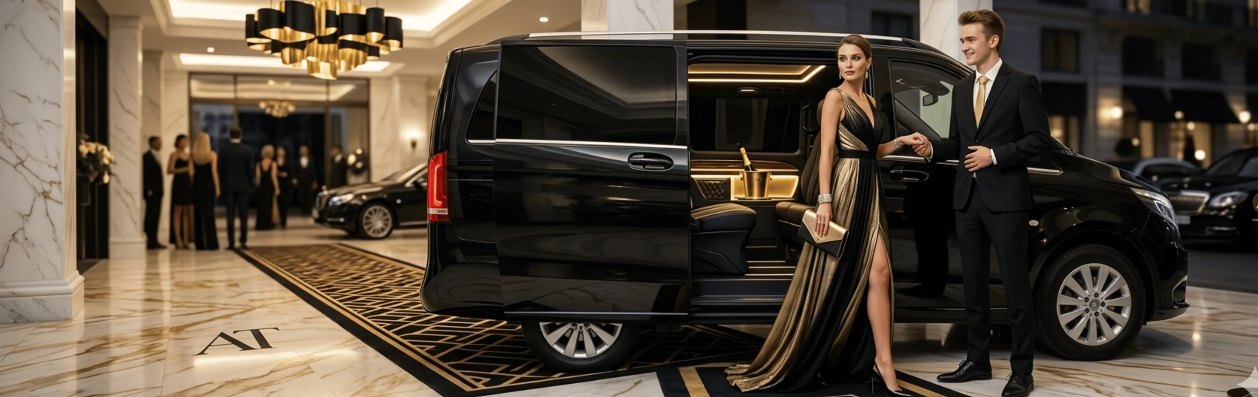 Transferts privés Haguenau, Strasbourg, Mulhouse